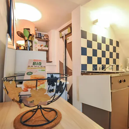 Lejlighed Stunning In With Kitchenette Fréjus